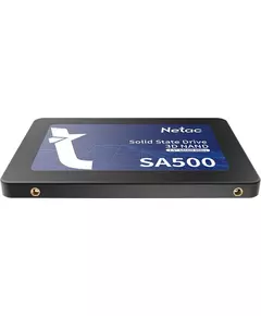 Купить SSD-накопитель Netac 1 Tb SA500 SATA 6Gb/s 2.5" [NT01SA500-1T0-S3X], изображение 4 в интернет-магазине Irkshop.ru