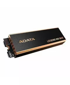 Купить SSD-накопитель AData 4 Tb LEGEND 960 MAX M.2 2280 M [ALEG-960M-4TCS], изображение 7 в интернет-магазине Irkshop.ru
