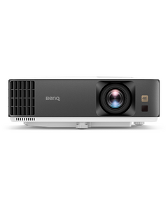 Купить Проектор BenQ TK700 4К UHD (3840x2160) DLP, 3200 AL, 10000:1, 16:9, HDMIx2, USB, mini jack, 5W, White [9H.JPK77.17E] в интернет-магазине Irkshop.ru