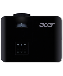 Купить Проектор Acer X1128i DLP 3D, SVGA, 4500Lm, 20000/1, HDMI, Wifi, 2.7kg, Euro Power EMEA [MR.JTU11.001], изображение 4 в интернет-магазине Irkshop.ru