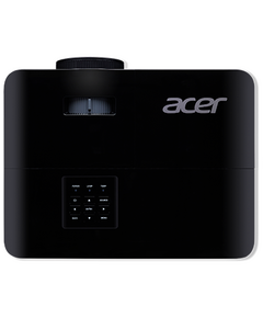 Купить Проектор Acer X1128H DLP 3D, SVGA, 4500Lm, 20000/1, HDMI, 2.7kg, Euro Power EMEA [MR.JTG11.001], изображение 4 в интернет-магазине Irkshop.ru