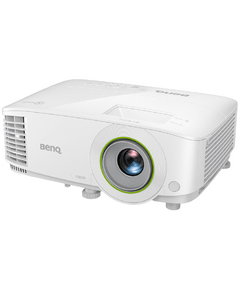 Купить Проектор BenQ EH600 DLP, 1920x1080 FHD, 3500 AL, HDMIx1, VGA, USBx2, WiFi/BT, Android, White [9H.JLV77.1HE], изображение 3 в интернет-магазине Irkshop.ru