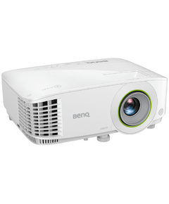 Купить Проектор BenQ EH600 DLP, 1920x1080 FHD, 3500 AL, HDMIx1, VGA, USBx2, WiFi/BT, Android, White [9H.JLV77.1HE], изображение 4 в интернет-магазине Irkshop.ru