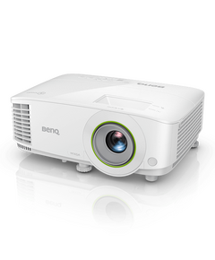 Купить Проектор BenQ EW600 DLP, 1280x800 WXGA, 3600 AL, HDMIx1, VGA, USBx2, White [9H.JLT77.13E], изображение 4 в интернет-магазине Irkshop.ru