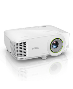 Купить Проектор BenQ EW600 DLP, 1280x800 WXGA, 3600 AL, HDMIx1, VGA, USBx2, White [9H.JLT77.13E], изображение 5 в интернет-магазине Irkshop.ru