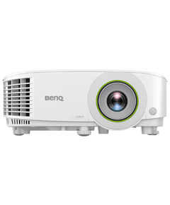 Купить Проектор BenQ EH600 DLP, 1920x1080 FHD, 3500 AL, HDMIx1, VGA, USBx2, WiFi/BT, Android, White [9H.JLV77.1HE], изображение 5 в интернет-магазине Irkshop.ru