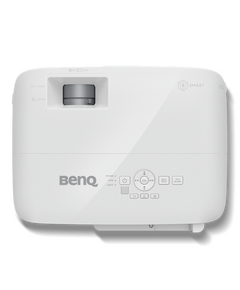 Купить Проектор BenQ EW600 DLP, 1280x800 WXGA, 3600 AL, HDMIx1, VGA, USBx2, White [9H.JLT77.13E], изображение 6 в интернет-магазине Irkshop.ru