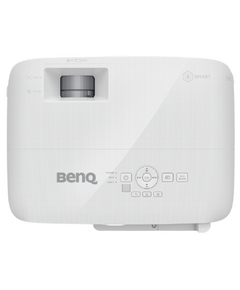 Купить Проектор BenQ EH600 DLP, 1920x1080 FHD, 3500 AL, HDMIx1, VGA, USBx2, WiFi/BT, Android, White [9H.JLV77.1HE], изображение 6 в интернет-магазине Irkshop.ru