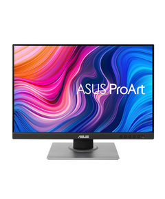 Купить Монитор Asus ProArt PA248QV Black 24.1" LCD, 1920x1200, D-Sub, HDMI, DP, USB3.0 Hub, с поворотом экрана, изображение 12 в интернет-магазине Irkshop.ru