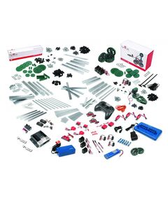 Купить Набор для класса и соревнований VEX Robotics Программирование/Classroom & Competition Programming Kit [276-2900] в интернет-магазине Irkshop.ru