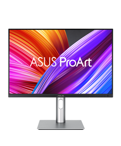 Купить ЖК-монитор Asus PA248CRV 24.1" Wide IPS, 16:10, 1920x1200, HDMIx2, USB 3.2x3, USB-C, колонки [90LM05K0-B01K70] в интернет-магазине Irkshop.ru