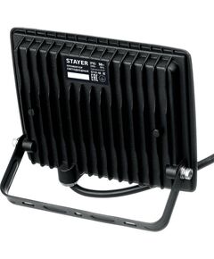 Купить Светодиодный прожектор STAYER LED-MAX 50Вт [57131-50], изображение 2 в интернет-магазине Irkshop.ru