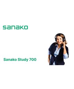 Купить Лингафонный программный комплекс Sanako Study 700 1 лицензия, 1 год поддержки [7100850] в интернет-магазине Irkshop.ru