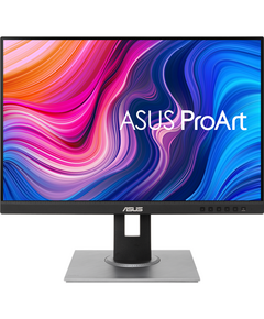 Купить Монитор Asus ProArt PA248QV Black 24.1" LCD, 1920x1200, D-Sub, HDMI, DP, USB3.0 Hub, с поворотом экрана в интернет-магазине Irkshop.ru