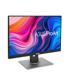 Купить Монитор Asus ProArt PA248QV Black 24.1" LCD, 1920x1200, D-Sub, HDMI, DP, USB3.0 Hub, с поворотом экрана, изображение 3 в интернет-магазине Irkshop.ru