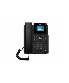 Купить Телефон IP Fanvil X3S черный, изображение 2 в интернет-магазине Irkshop.ru