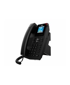 Купить Телефон IP Fanvil X3S черный, изображение 3 в интернет-магазине Irkshop.ru