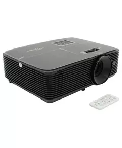 Купить Проектор Optoma X381 DLP 3900Lm, изображение 3 в интернет-магазине Irkshop.ru