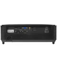 Купить Проектор Optoma X381 DLP 3900Lm, изображение 8 в интернет-магазине Irkshop.ru