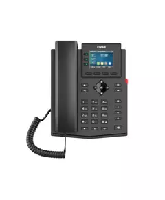 Купить Телефон IP Fanvil X303G черный, изображение 2 в интернет-магазине Irkshop.ru