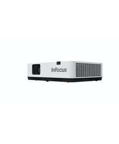 Купить Проектор Infocus IN1049 3LCD, 5000lm, WUXGA, 50000:1, 2хHDMI, VGA, RJ45, PJLink, 3.3кг, изображение 3 в интернет-магазине Irkshop.ru