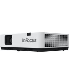 Купить Проектор Infocus IN1036 3LCD, 4600 lm, WXGA, 1.371.65:1, 50000:1, 16W, 2хHDMI 1.4b,  VGA in, CompositeIN, изображение 2 в интернет-магазине Irkshop.ru