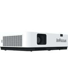 Купить Проектор Infocus IN1036 3LCD, 4600 lm, WXGA, 1.371.65:1, 50000:1, 16W, 2хHDMI 1.4b,  VGA in, CompositeIN, изображение 3 в интернет-магазине Irkshop.ru