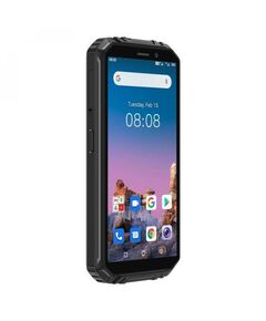 Купить Смартфон Oukitel WP18 Pro 5.93" 64 ГБ черный, изображение 5 в интернет-магазине Irkshop.ru