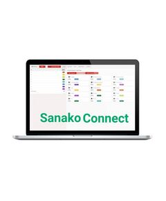 Купить Sanako Connect Онлайн платформа для обучения, Количество пользователей: 50, Период подписки: 1 год в интернет-магазине Irkshop.ru