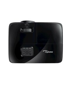 Купить Проектор Optoma W400LVe DLP, 4000 люмен, 25000:1, 1280x800, D-Sub, HDMI, RCA, ПДУ, 2D/3D, изображение 5 в интернет-магазине Irkshop.ru