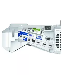 Купить Проектор Epson EB-685W [V11H744040], изображение 2 в интернет-магазине Irkshop.ru