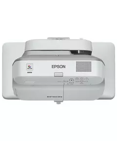 Купить Проектор Epson EB-685W [V11H744040], изображение 4 в интернет-магазине Irkshop.ru