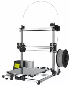 Купить Конструктор по сборке 3D принтера Crazy3DPrint CZ-300 [3FD1XXEU00B], изображение 3 в интернет-магазине Irkshop.ru