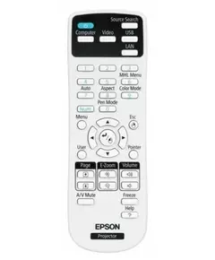 Купить Проектор Epson EB-685W [V11H744040], изображение 6 в интернет-магазине Irkshop.ru