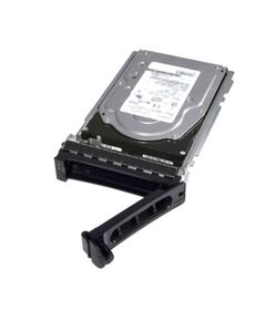 Купить Жесткий диск Dell 4Tb 7.2K 6GB/S 3.5" SAS [0202V7] в интернет-магазине Irkshop.ru