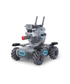 Купить Учебный робот DJI Robomaster S1 EP, изображение 2 в интернет-магазине Irkshop.ru