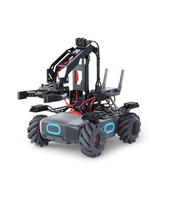 Купить Учебный робот DJI Robomaster S1 EP в интернет-магазине Irkshop.ru