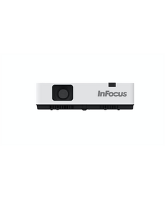 Купить Проектор Infocus IN1049 3LCD, 5000lm, WUXGA, 50000:1, 2хHDMI, VGA, RJ45, PJLink, 3.3кг в интернет-магазине Irkshop.ru