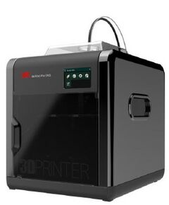 Купить 3D принтер XYZPrinting da Vinci Pro EVO [3F2PRXEU00C], изображение 2 в интернет-магазине Irkshop.ru