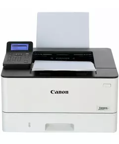 Купить Лазерный принтер Canon i-Sensys LBP236DW A4, 1200dpi, 38ppm, 1Gb, Duplex, WiFi, Lan, USB [5162C006] в интернет-магазине Irkshop.ru