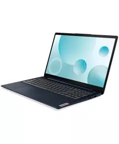 Купить Ноутбук Lenovo IdeaPad 3 15IAU7 i3 1215U/8/512 SSD/WiFi/BT/no OS/15.6" [82RK003PRK] в интернет-магазине Irkshop.ru