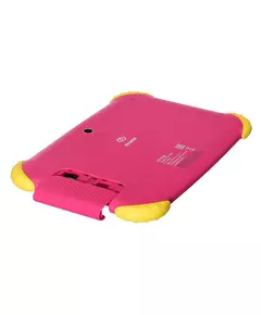 Купить Детский планшет Digma CITI Kids розовый 2G/32GB/3G/Android 9.0 [CS7216MG], изображение 6 в интернет-магазине Irkshop.ru