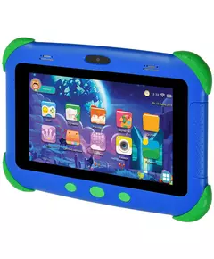 Купить Планшет Digma CITI Kids Blue MT8321/2/32Gb/3G/WiFi/BT/Android 9.0/7" [1158521], изображение 5 в интернет-магазине Irkshop.ru
