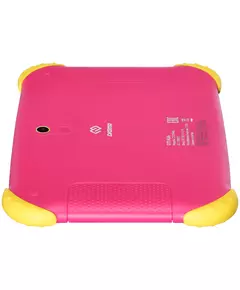 Купить Детский планшет Digma CITI Kids розовый 2G/32GB/3G/Android 9.0 [CS7216MG], изображение 5 в интернет-магазине Irkshop.ru