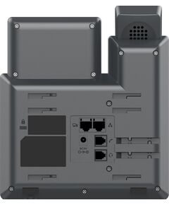 Купить Телефон IP Grandstream GRP-2602 черный, изображение 3 в интернет-магазине Irkshop.ru