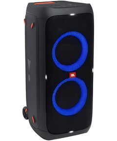 Купить Минисистема JBL JBL Partybox 310 черный 240Вт USB BT [JBLPARTYBOX310] в интернет-магазине Irkshop.ru