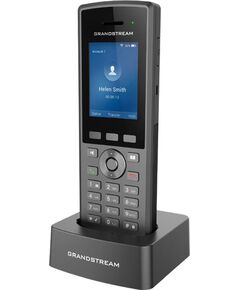 Купить Телефон IP Grandstream WP825 черный, изображение 2 в интернет-магазине Irkshop.ru