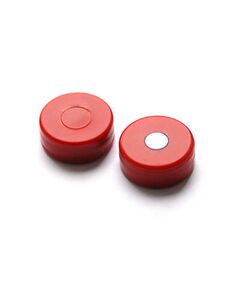 Купить Комплект кнопок магнитных редкоземельных (10 шт.) в интернет-магазине Irkshop.ru