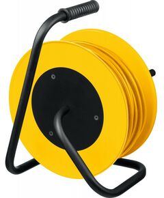 Удлинители электрические: Силовой удлинитель на катушке STAYER M 315 ПВС 3х1.5 30м 3500Вт [55078-30_z01] фотографии