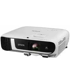 Купить Проектор Epson EB-FH52 3LCD, 4000 люмен, 16000:1, 1920x1080, 2xHDMI, USB, WiFi [V11H978040/V11H978053] в интернет-магазине Irkshop.ru